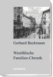 Bild des Verkufers fr Westflische Familien-Chronik. zum Verkauf von Antiquariat Andree Schulte