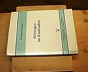 Störungen im Kindesalter. Eine Systematik der Diagnostik und Therapie psychosozialer Normabweichu...