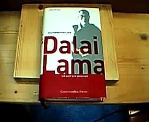 Seller image for Das Vermchtnis des Dalai Lama. Ein Gott zum Anfassen. for sale by Antiquariat Andree Schulte