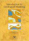 Imagen del vendedor de Introduction to geological mapping a la venta por AG Library