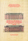 Imagen del vendedor de Hospital de Bilbao y transicin sanitaria. Enfermedad y muerte en Vizcaya (1884-1936) a la venta por AG Library