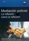 Seller image for Mediacin policial for sale by AG Library