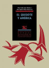 Imagen del vendedor de El Quijote y Amrica a la venta por AG Library