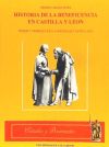 Immagine del venditore per Historia de la beneficencia en Castilla y Len: poder y probreza. venduto da AG Library