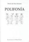 Seller image for Polifona for sale by AG Library