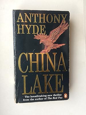 Seller image for China Lake. A Novel for sale by Bildungsbuch