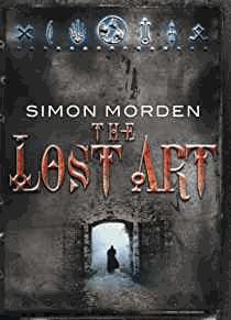 Image du vendeur pour The Lost Art mis en vente par Alpha 2 Omega Books BA