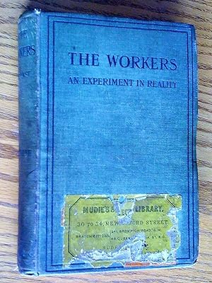 The Workers: An Experiment In Reality, The East