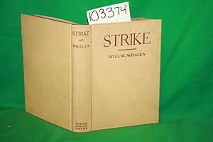 Image du vendeur pour Strike mis en vente par Princeton Antiques Bookshop