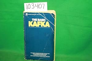 Bild des Verkufers fr The Basic Kafka zum Verkauf von Princeton Antiques Bookshop