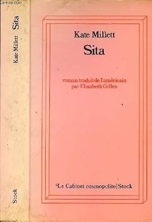 Bild des Verkufers fr SITA zum Verkauf von Le-Livre