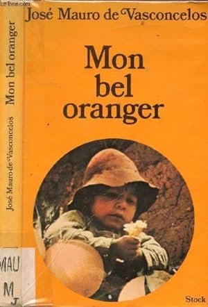 Seller image for MON BEL ORANGER for sale by Le-Livre
