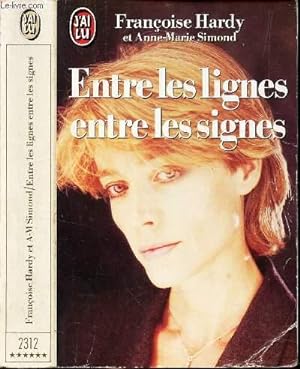 Seller image for ENTRE LES LIGNES ENTRE LES LIGNES for sale by Le-Livre