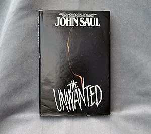 Seller image for The Unwanted for sale by Anthony Clark