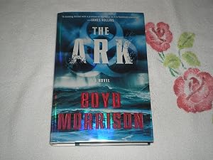 Image du vendeur pour The Ark + Arc mis en vente par SkylarkerBooks