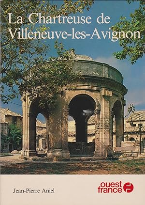 La Chartreuse de Villeneuve-les-Avignon