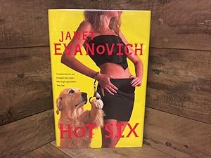 Seller image for Hot Six for sale by Archives Books inc.