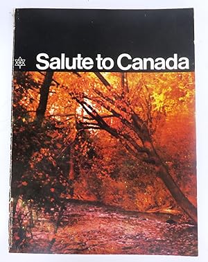 Salute to Canada: A History of Oak Ridges