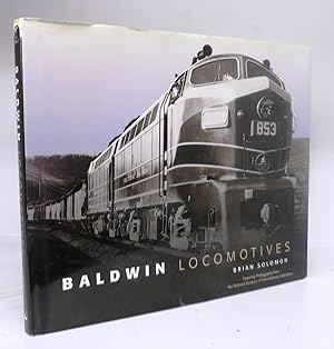 Baldwin Locomotives