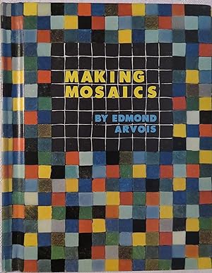Bild des Verkufers fr Making Mosaics zum Verkauf von Book Catch & Release