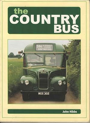 The Country Bus
