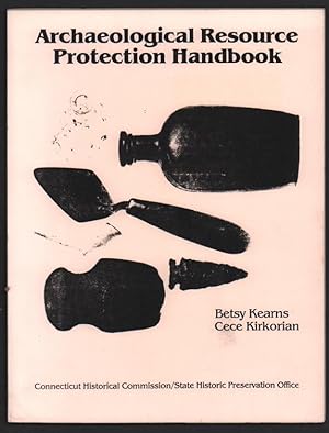 Archaeological Resource Protection Handbook