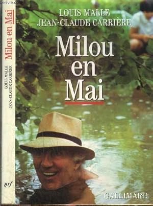 Seller image for MILOU EN MAI for sale by Le-Livre