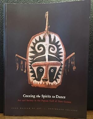 Image du vendeur pour COAXING THE SPIRITS TO DANCE mis en vente par Lost Horizon Bookstore