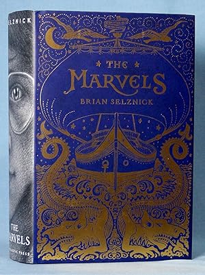 The Marvels (Signed)