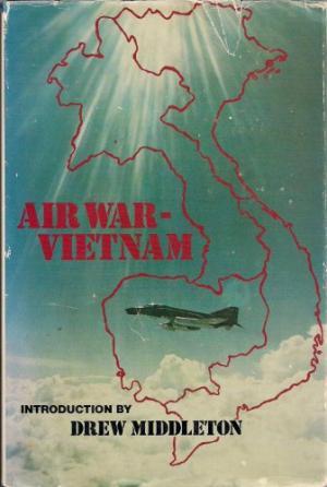 Air War--Vietnam
