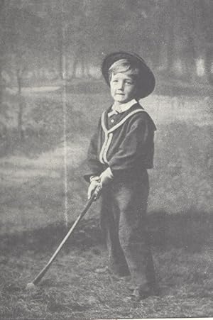 Imagen del vendedor de The classics of golf edition of F.G. Tait, a record a la venta por Joseph Valles - Books