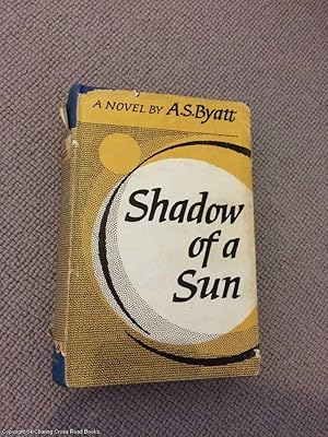 Seller image for Shadow Of A Sun (1st edition) for sale by 84 Charing Cross Road Books, IOBA