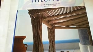 Seller image for seaside interiors. for sale by Saturday Books