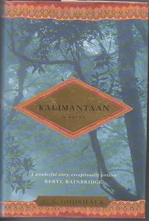 Seller image for Kalimantaan for sale by The Glass Key