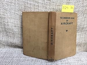 Observers Book of Aircraft 1952