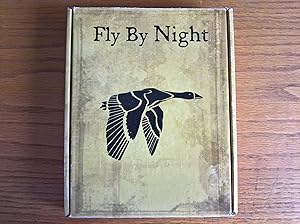 Seller image for Fly By Night - proof copy, boxed with quill pen and ink for sale by Peter Pan books
