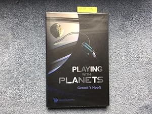 Seller image for Playing with Planets for sale by Anytime Books