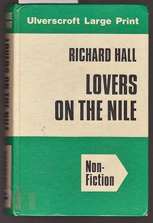 Seller image for Lovers on the Nile [ Large Print ] for sale by Laura Books