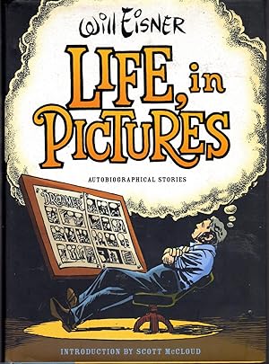 Seller image for Life, in Pictures: Autobiographical Stories for sale by Dorley House Books, Inc.