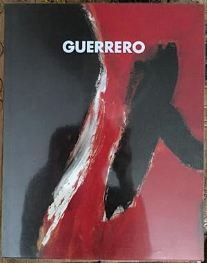 José Guerrero. Obra de los años 60