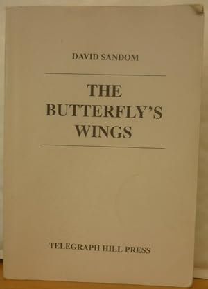 Imagen del vendedor de The Butterfly's Wings a la venta por Bluesparrowhawk Books