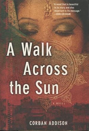 Imagen del vendedor de A Walk Across the Sun a la venta por Kenneth A. Himber