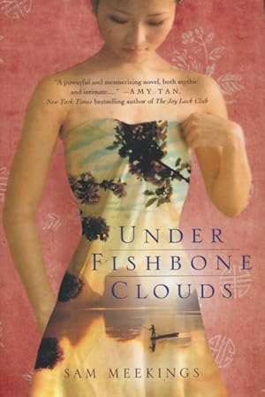 Seller image for Under Fishbone Clouds for sale by Kenneth A. Himber