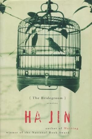 Seller image for The Bridegroom: Stories for sale by Kenneth A. Himber