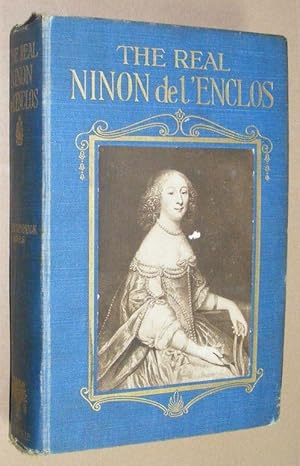 The Real Ninon De L'Enclos