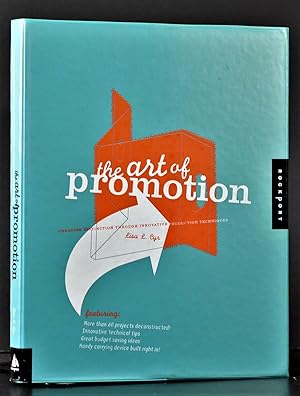 Seller image for Art of Promotion: Creating Distinction Through Innovative Production Techniques for sale by Blind-Horse-Books (ABAA- FABA)