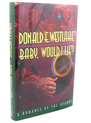 Immagine del venditore per BABY, WOULD I LIE? : A Romance of the Ozarks venduto da Rare Book Cellar