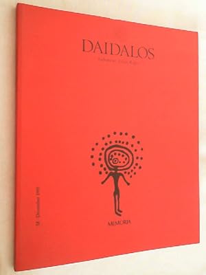 Daidalos - Memoria.