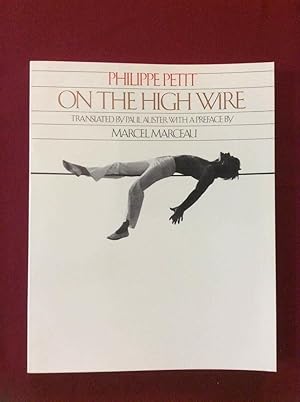 On the High Wire