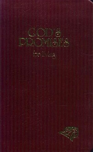 God's Promises For Living (It Is Written Edition)